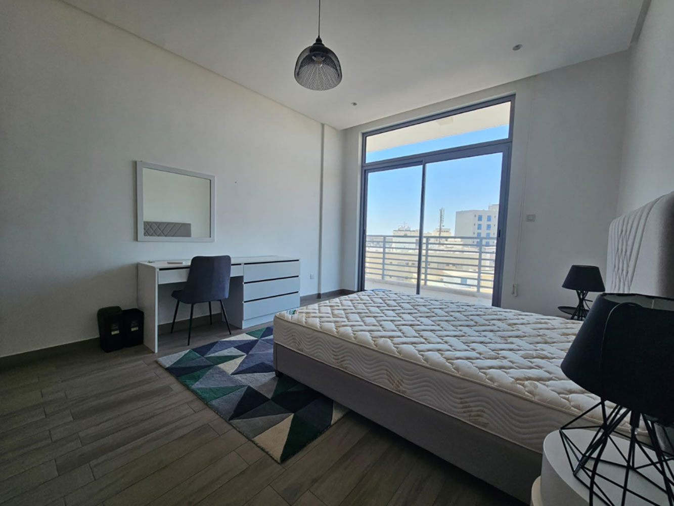 Apartment for Rent in Um Al Hasam Image #6344 4