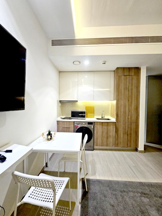 صورة شقة استوديو للإيجار في الجفير #6345 2