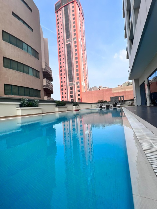 صورة شقة للبيع في الجفير #6440 3