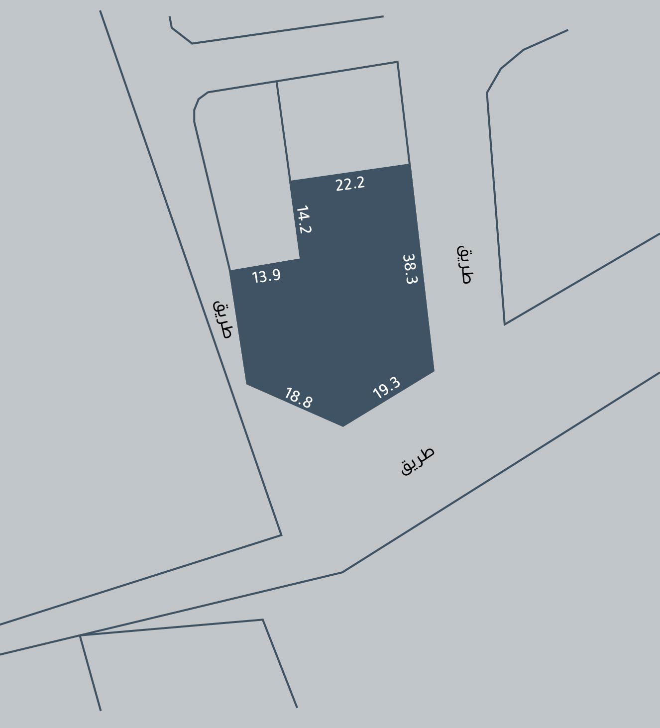 Land for Sale in Adliya Image #6701 0