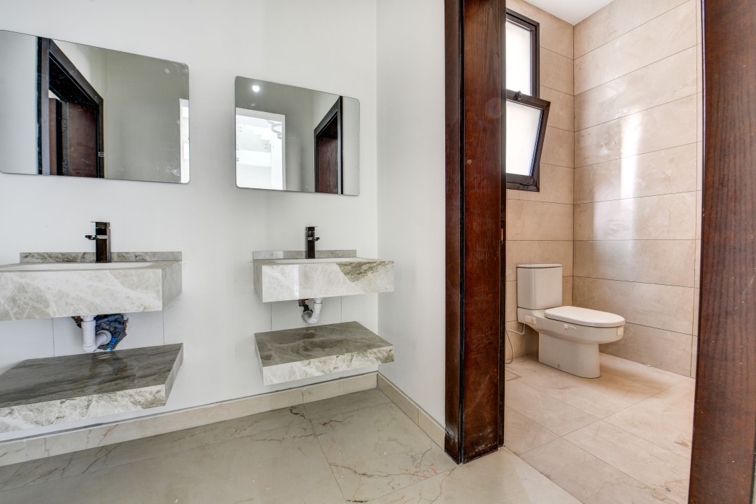 صورة فيلا للبيع في ديار المحرق #6723 4