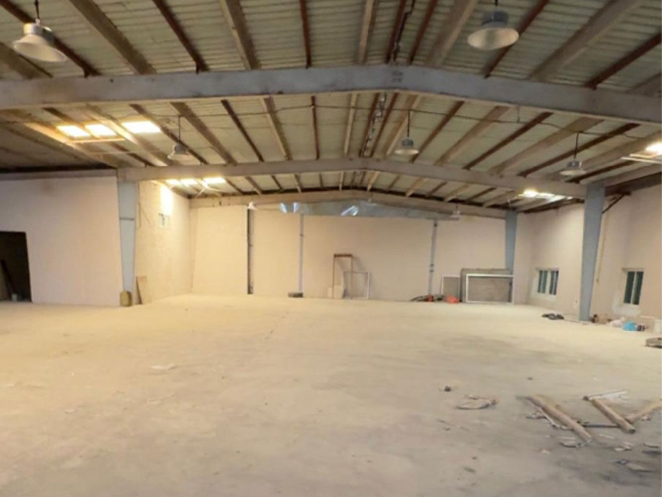 صورة مخزن للإيجار في سترة الصناعية #6733 0