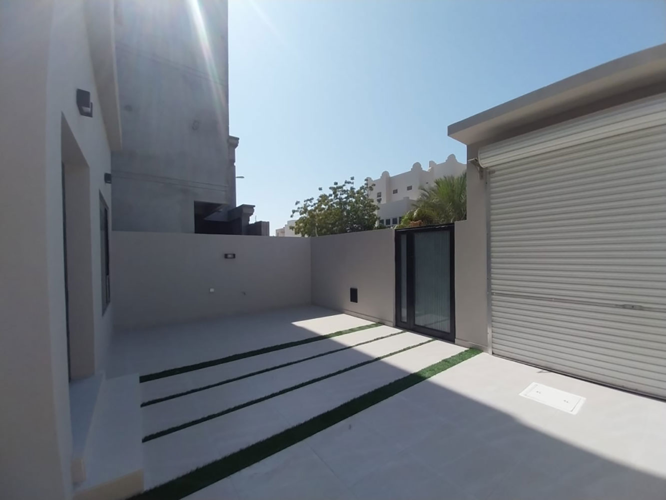 صورة فيلا للبيع في الساية #6804 1