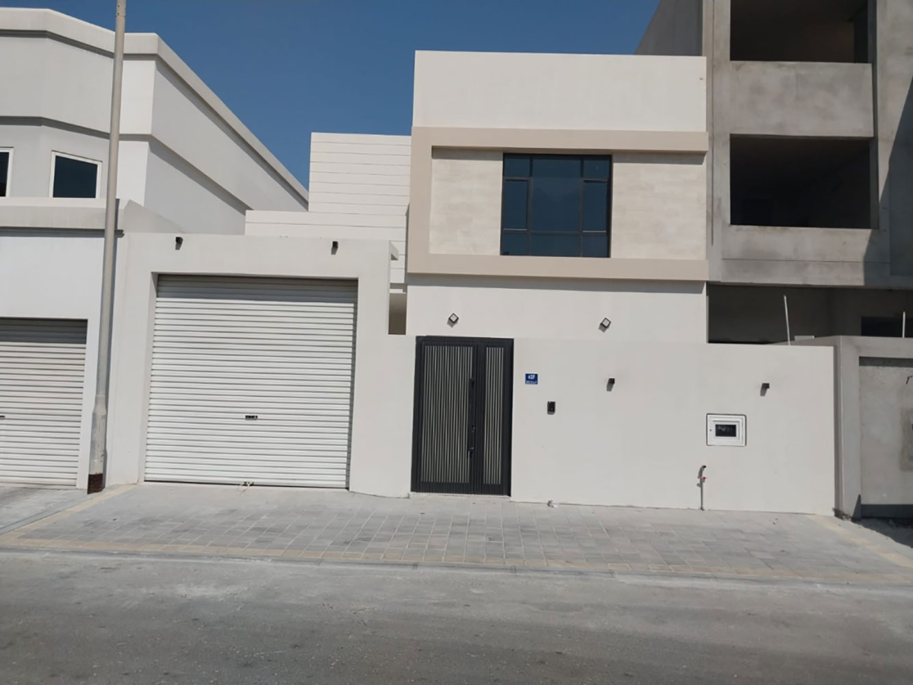 صورة فيلا للبيع في الساية #6805 0