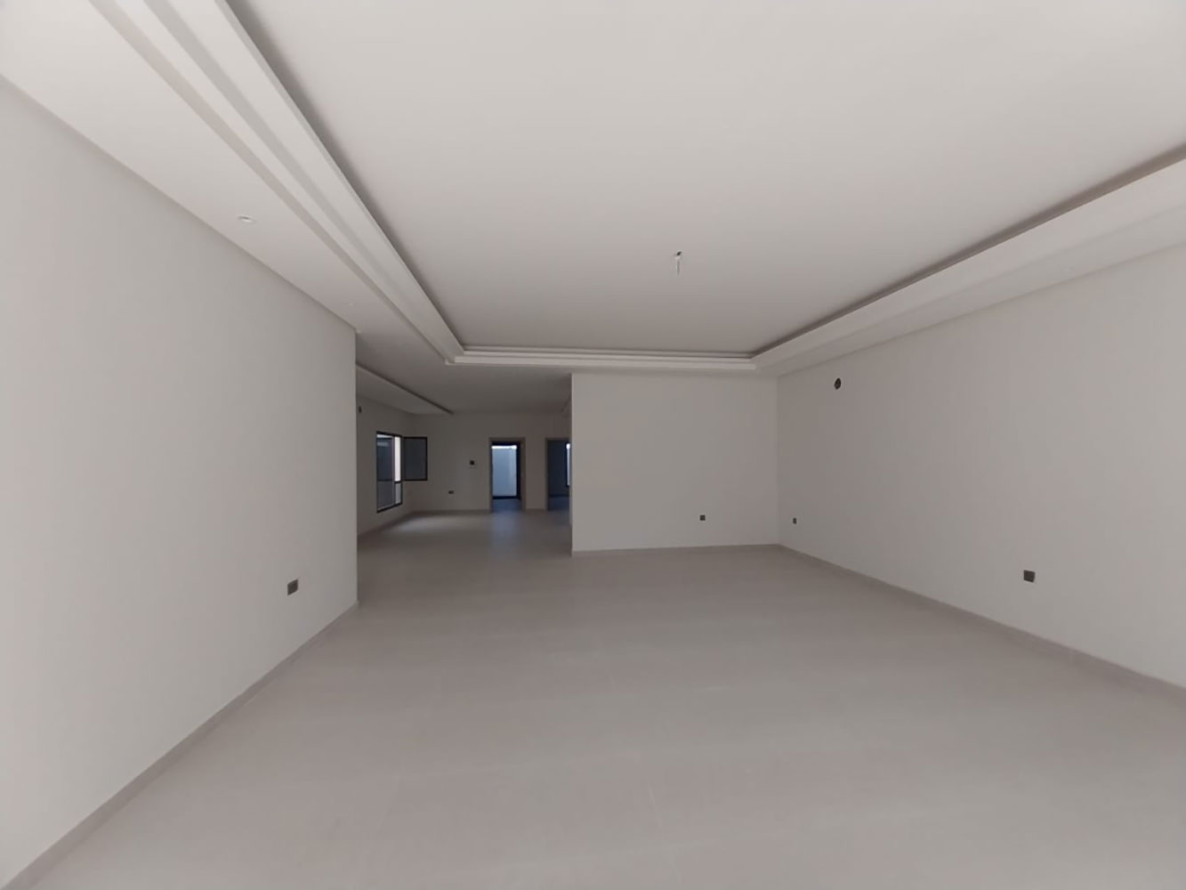 صورة فيلا للبيع في الساية #6805 1