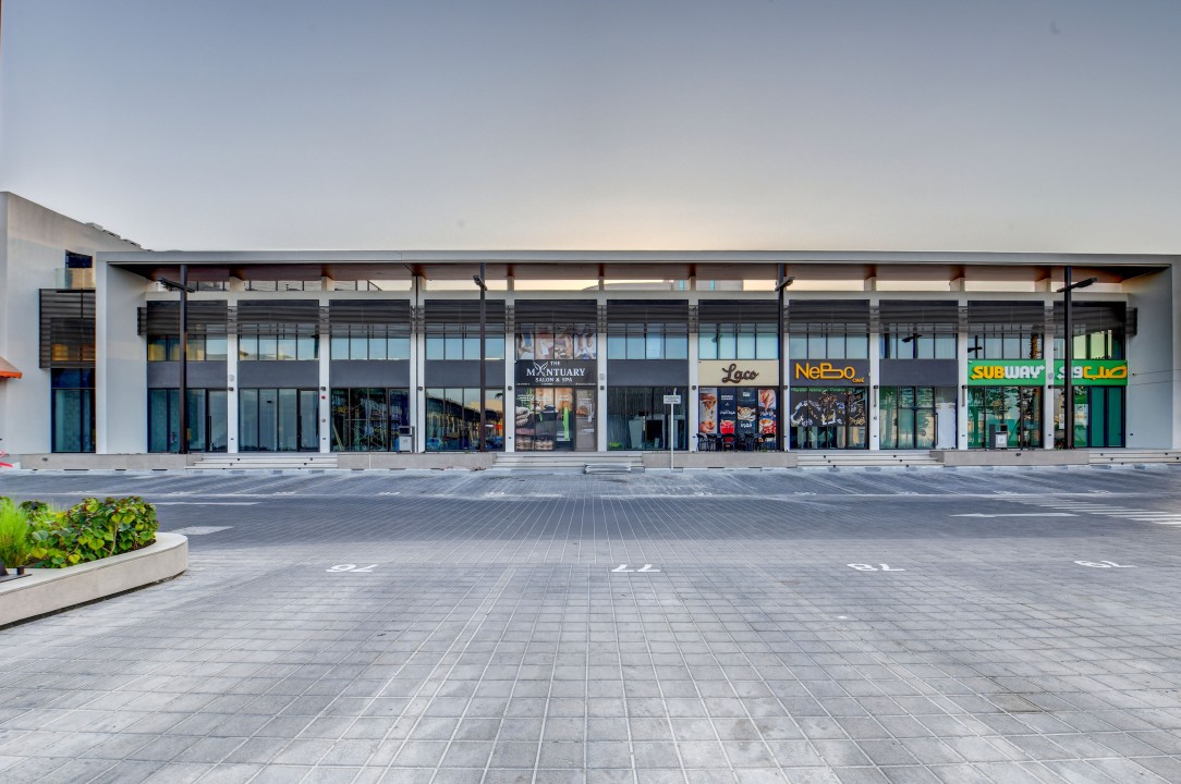 صورة محل للإيجار في مدينة زايد #6969 3