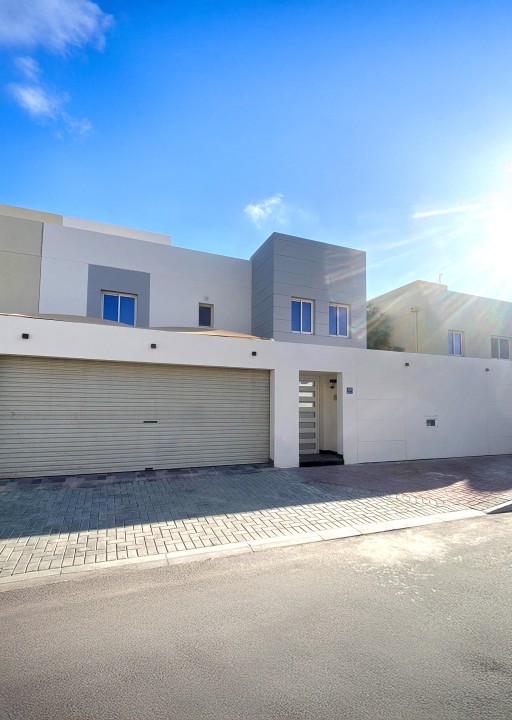 Villa for Sale in Salman Town Image #7019 0