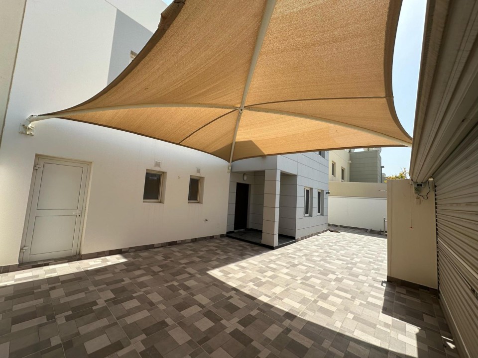 Villa for Sale in Salman Town Image #7019 7