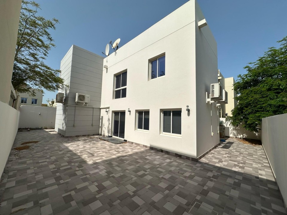 Villa for Sale in Salman Town Image #7019 2