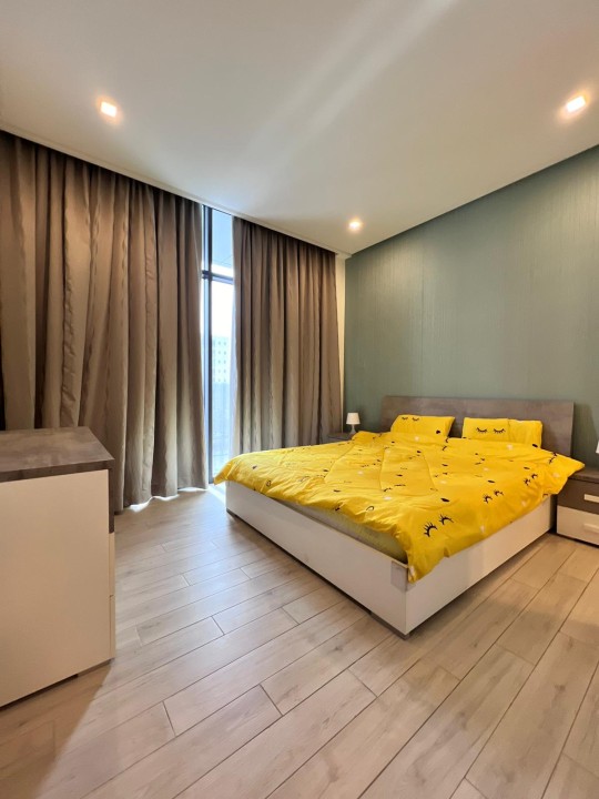 صورة شقة للإيجار في الجفير #7213 5