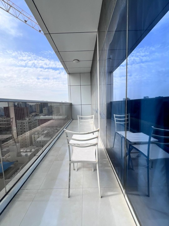 صورة شقة للإيجار في الجفير #7213 3