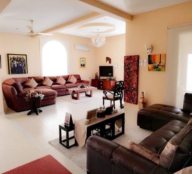 Villa for Sale in Karranah Image #7255 2