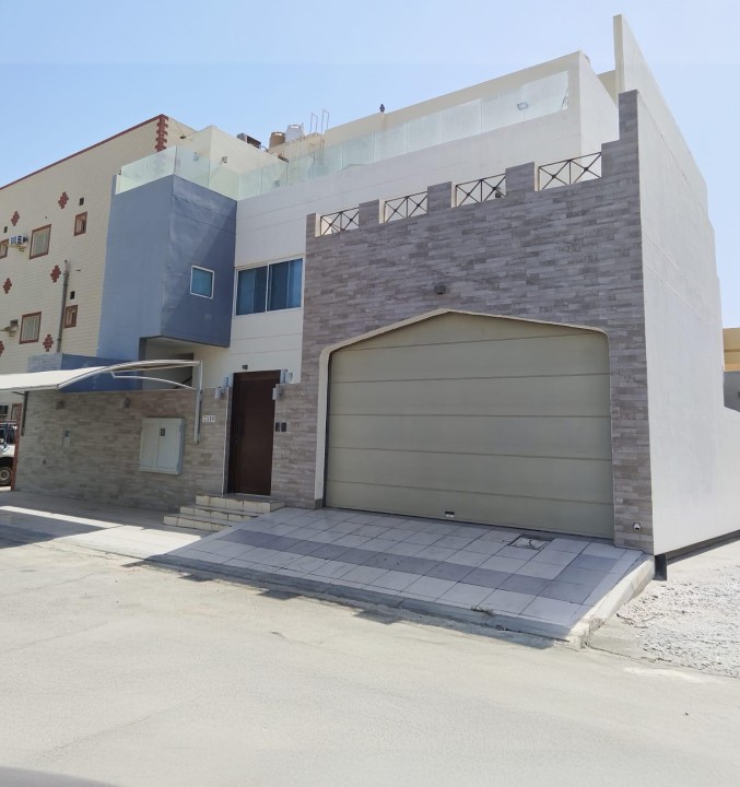Villa for Sale in Karranah Image #7255 5