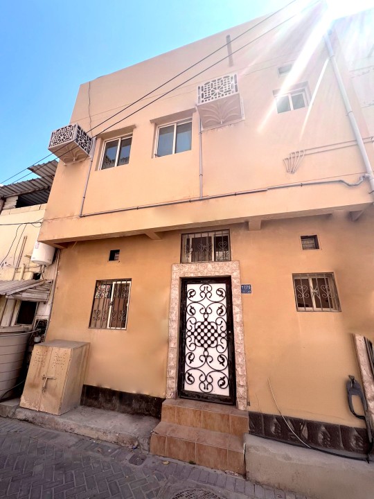 Villa for Sale in Sanabis Image #7314 1