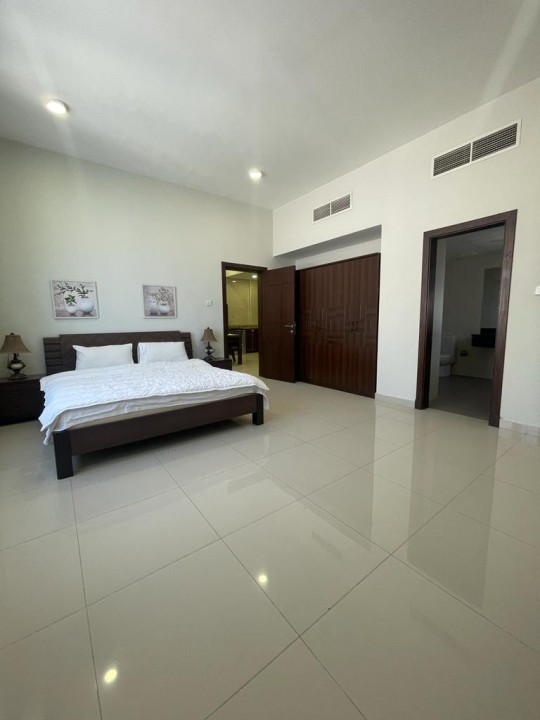 Apartment for Rent in Juffair Image #7323 2