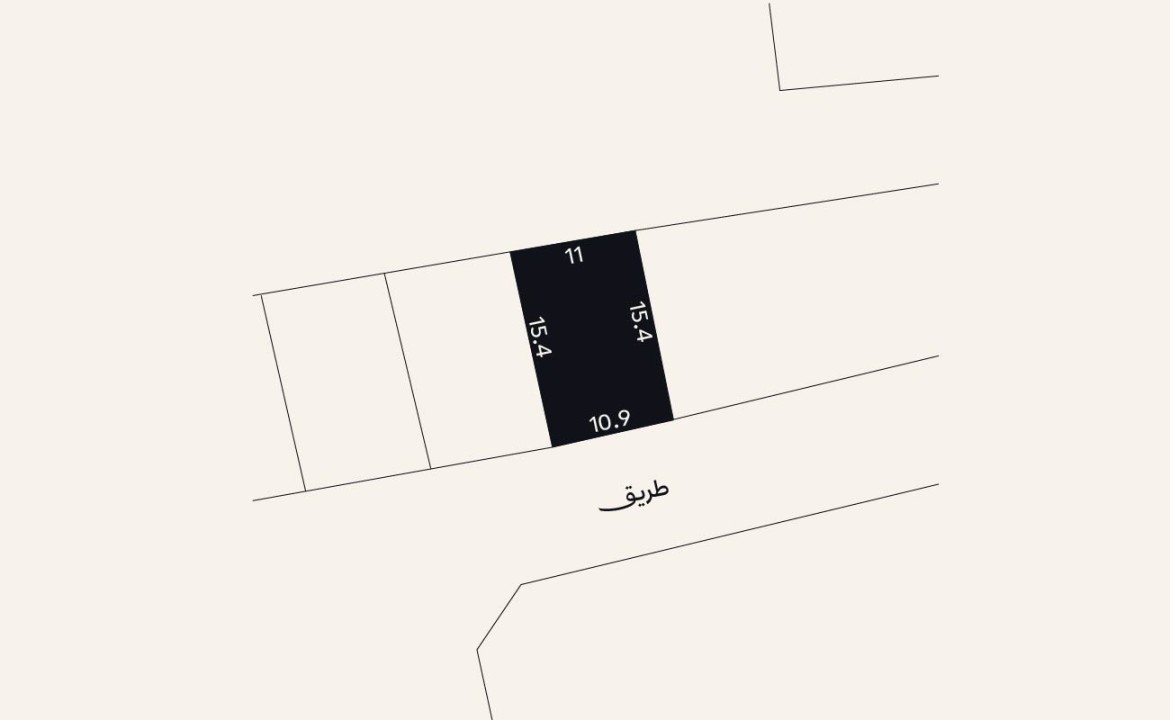 Land for Sale in Samaheej Image #7327 0