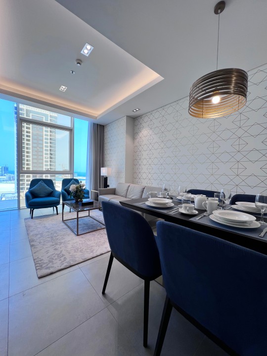 صورة شقة للبيع في ضاحية السيف #7336 0