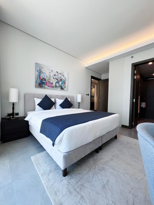 صورة شقة للبيع في ضاحية السيف #7336 2