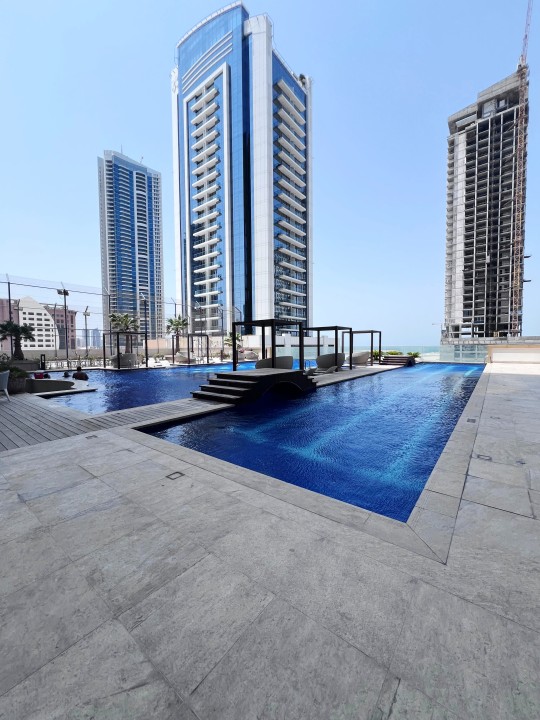 صورة شقة للبيع في ضاحية السيف #7336 4