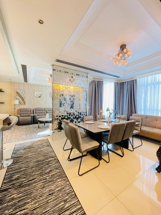 Apartment for Sale in Reef Island Image #7342 0