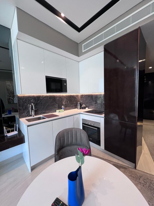 Studio Apartment for Rent in Seef District Image #7357 3