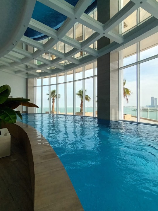 Studio Apartment for Rent in Seef District Image #7357 6