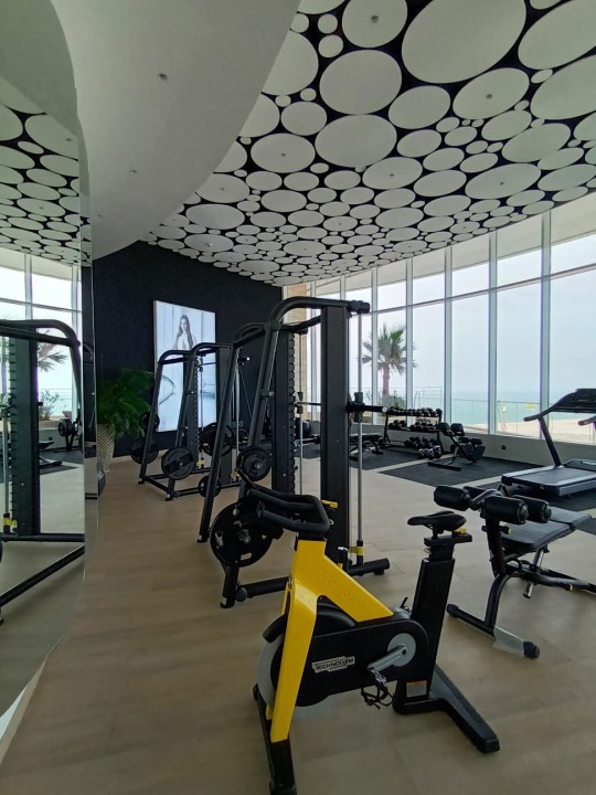 Studio Apartment for Rent in Seef District Image #7357 7