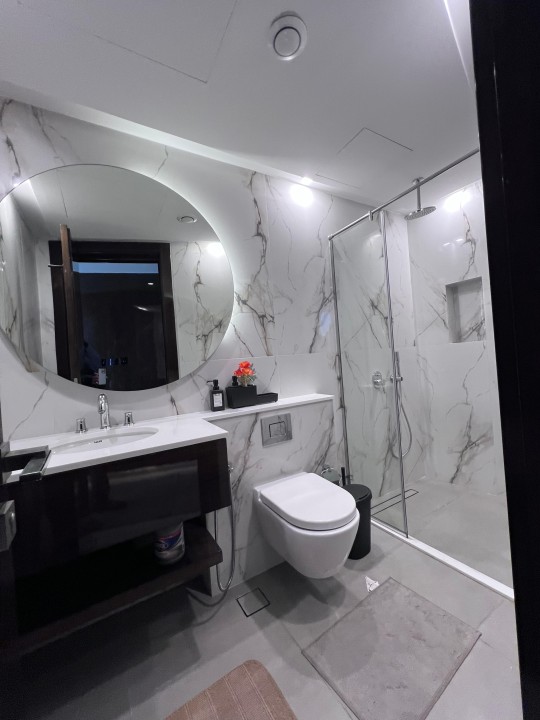 Studio Apartment for Rent in Seef District Image #7357 9