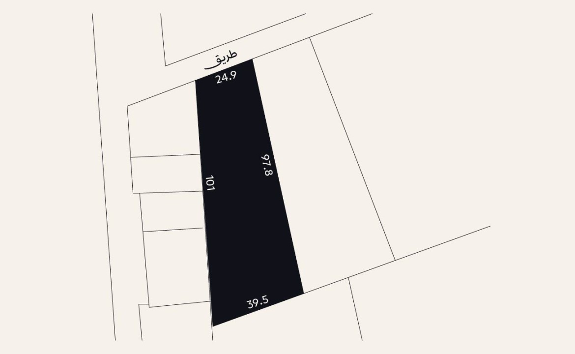 Land for Sale in Janabiyah Image #7361 0