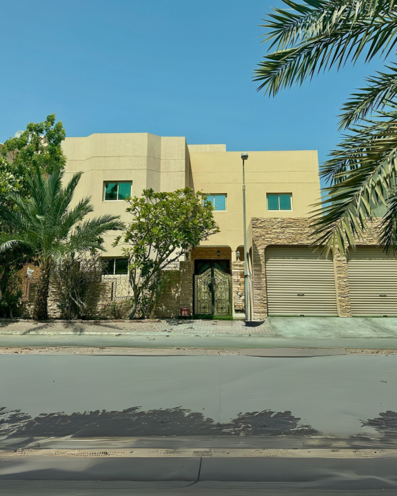 صورة فيلا للبيع في سرايا 2 #7387 0