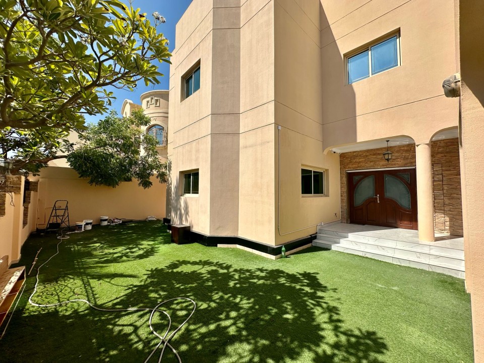 صورة فيلا للبيع في سرايا 2 #7387 4