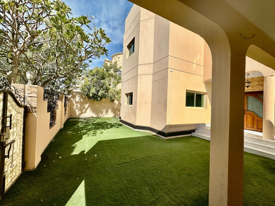 صورة فيلا للبيع في سرايا 2 #7387 6