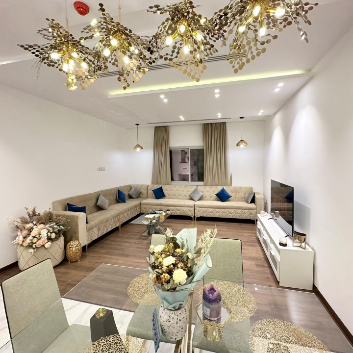 صورة شقة للإيجار في سار #7425 0