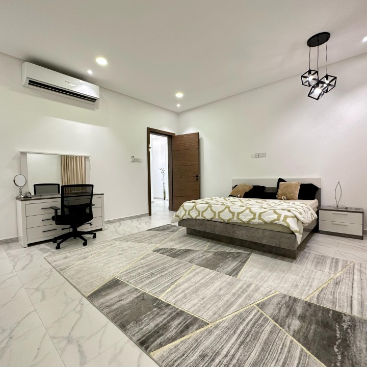 صورة شقة للإيجار في سار #7425 4