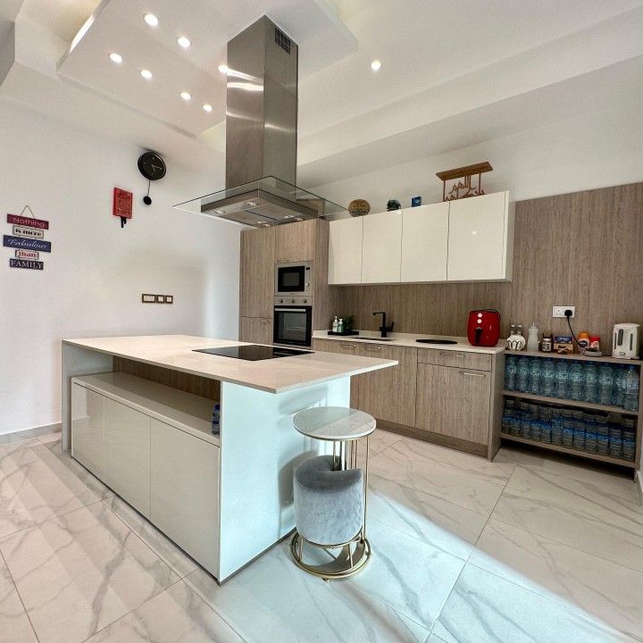 صورة شقة للإيجار في سار #7425 7