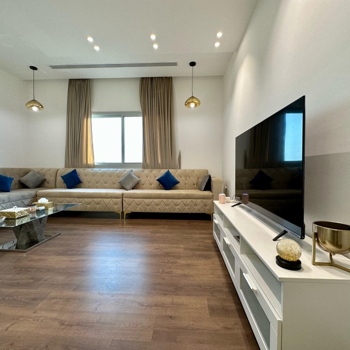 صورة شقة للإيجار في سار #7425 8