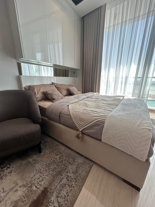 Studio Apartment for Sale in Seef District Image #7430 1