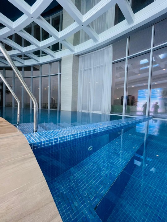 Studio Apartment for Sale in Seef District Image #7430 2