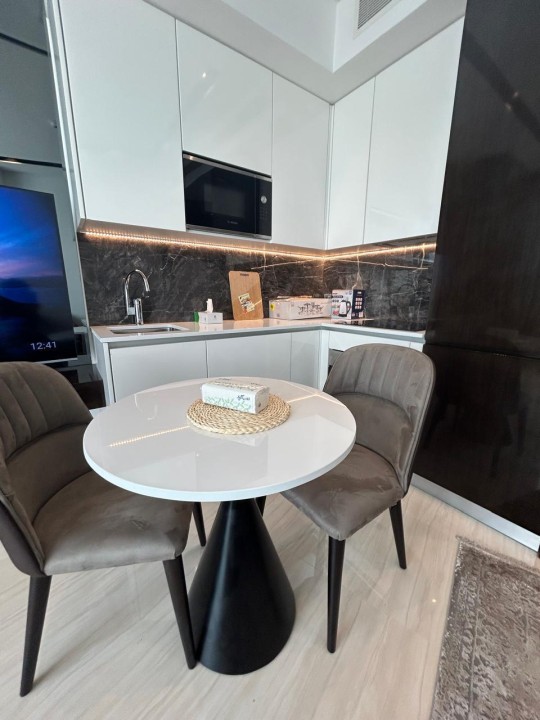 Studio Apartment for Sale in Seef District Image #7430 4