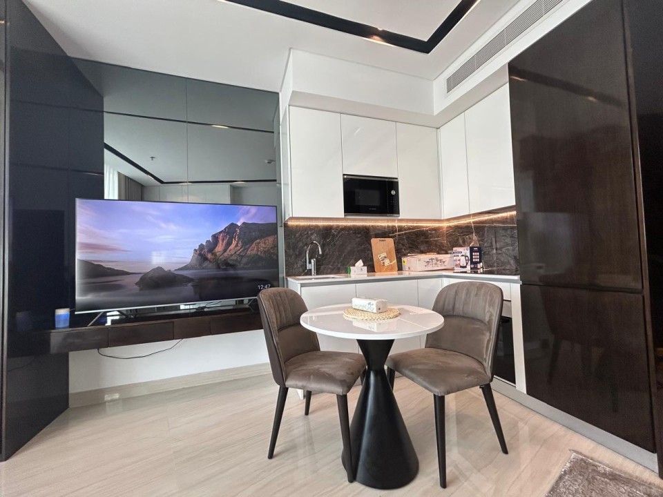 Studio Apartment for Sale in Seef District Image #7430 5