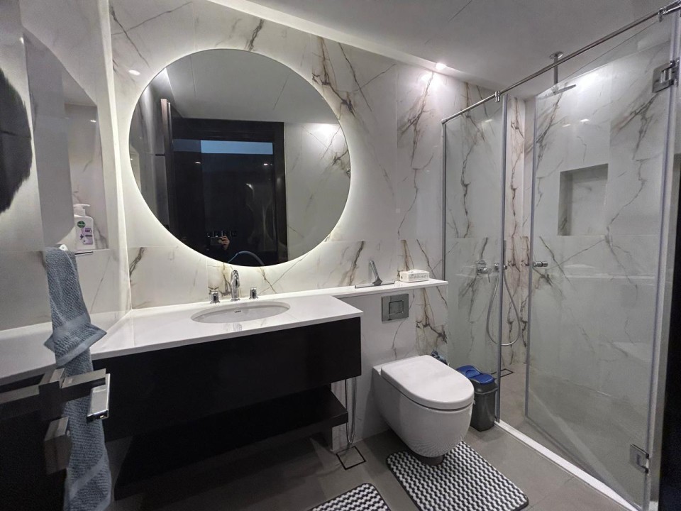 Studio Apartment for Sale in Seef District Image #7430 6