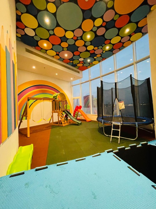 Studio Apartment for Sale in Seef District Image #7430 8