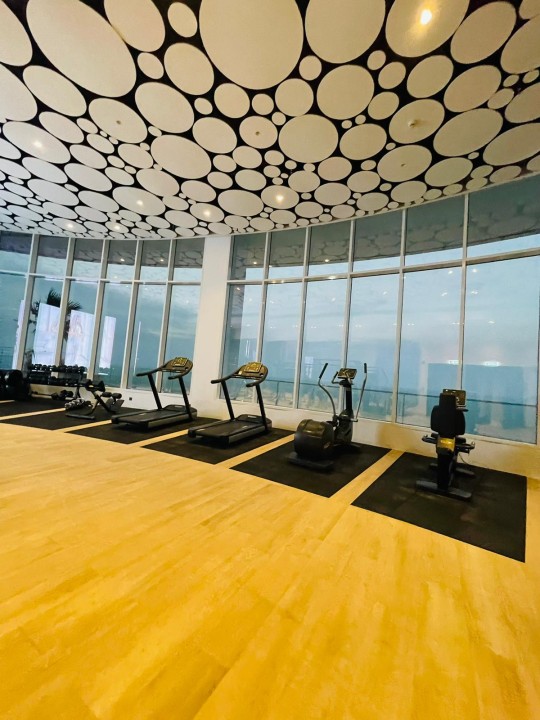 Studio Apartment for Sale in Seef District Image #7430 9