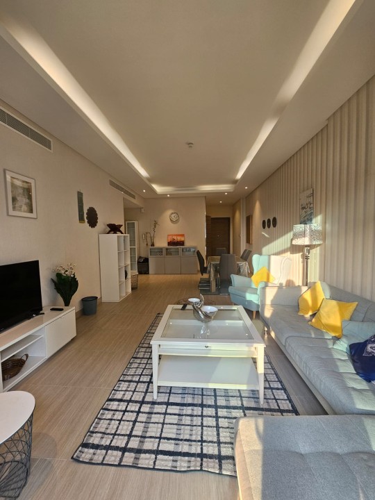 صورة شقة للإيجار في الجفير #7435 0