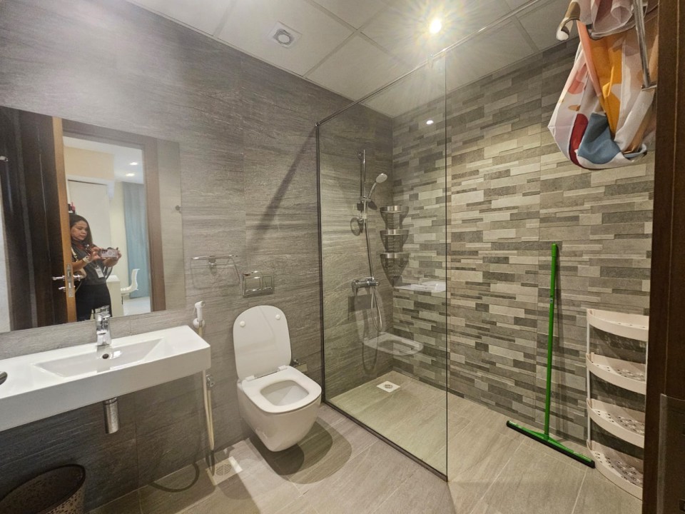 صورة شقة للإيجار في الجفير #7435 5