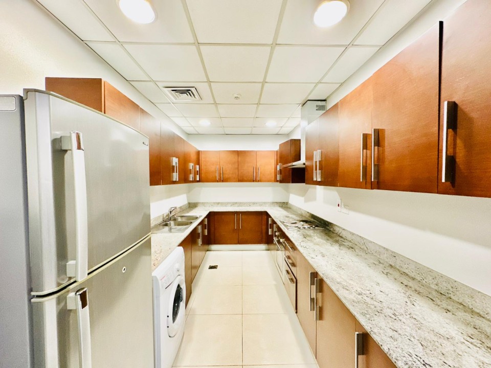 Apartment for Rent in Zinj Image #7439 9