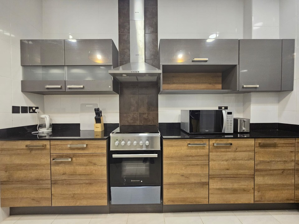 Apartment for Rent in Juffair Image #7446 3