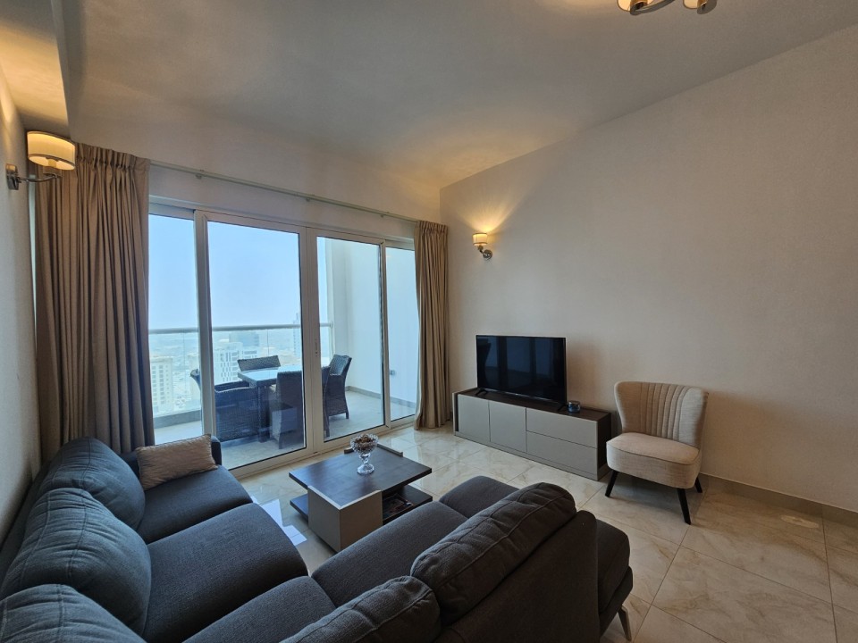 Apartment for Rent in Seef District Image #7467 1