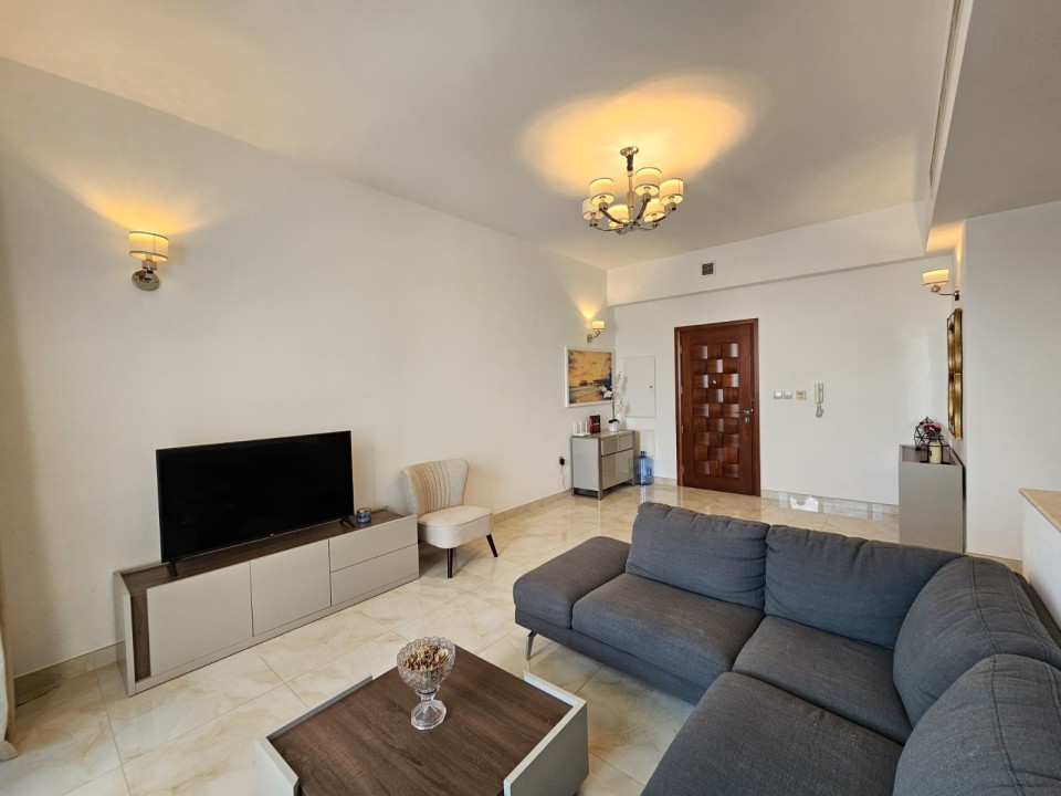 Apartment for Rent in Seef District Image #7467 2