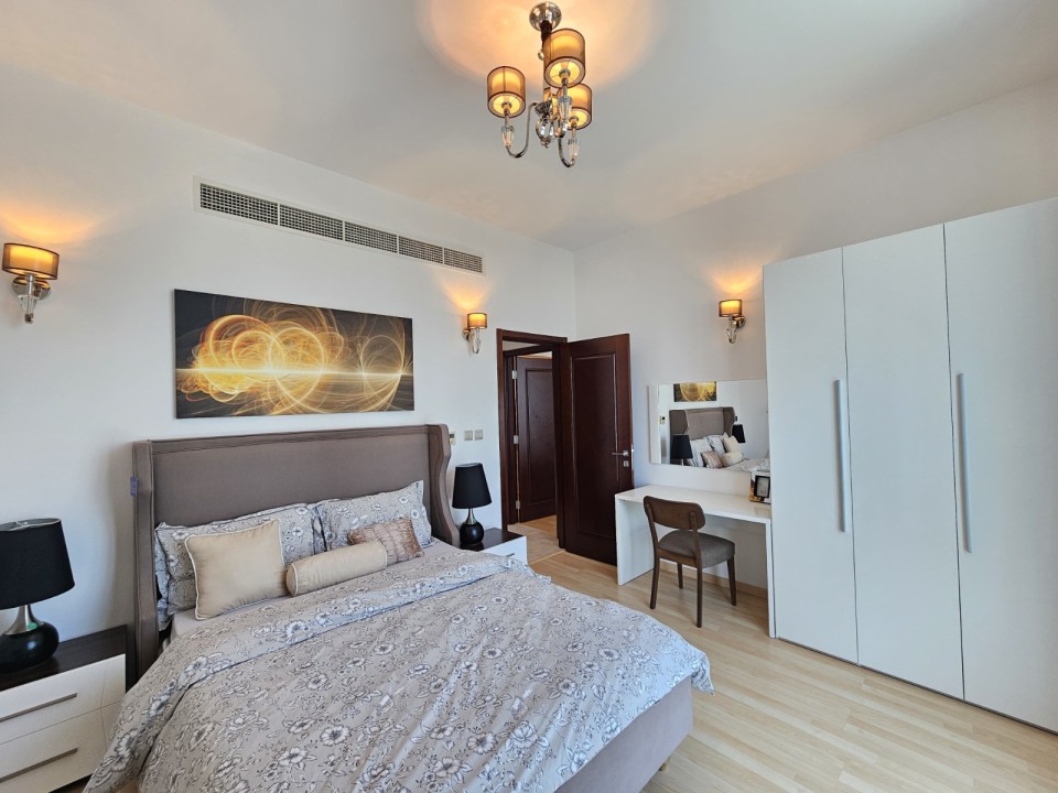 Apartment for Rent in Seef District Image #7467 3